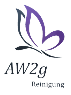 Logo - AW2 Reinigung